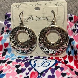 Brighton “Contempo Nuevo” Earings